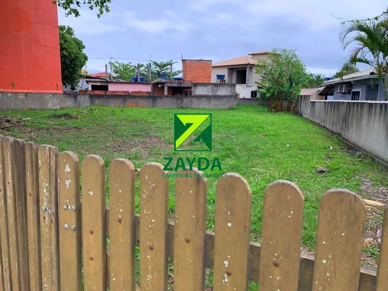 Terreno Comercial à Venda em Casimiro de Abreu-RJ - Bairro Santa Irene - Barra de São João