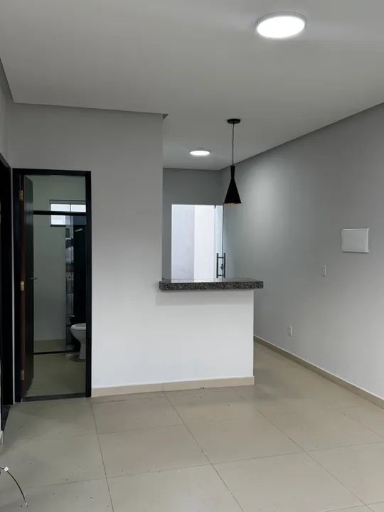 Imovel pra alugar em Marabá - Casa em condomínio fechado com 2 quartos - Foto 2