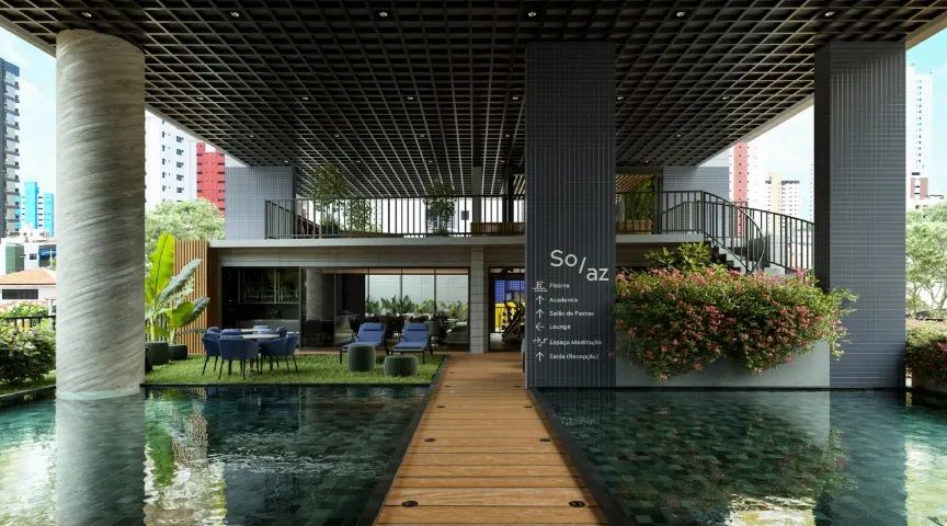 Foto - João Pessoa - Manaíra