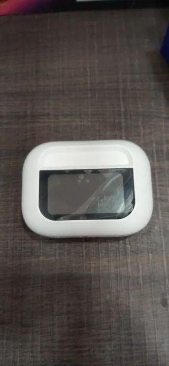 Fone de ouvido bluethoot tela lcd jogos e app - Foto 2