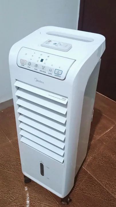 Climatizador de Ar Midea - Semi-novo - Foto 2