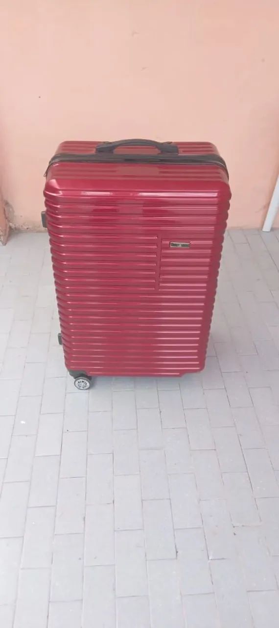 Mala de viagem - Foto 3