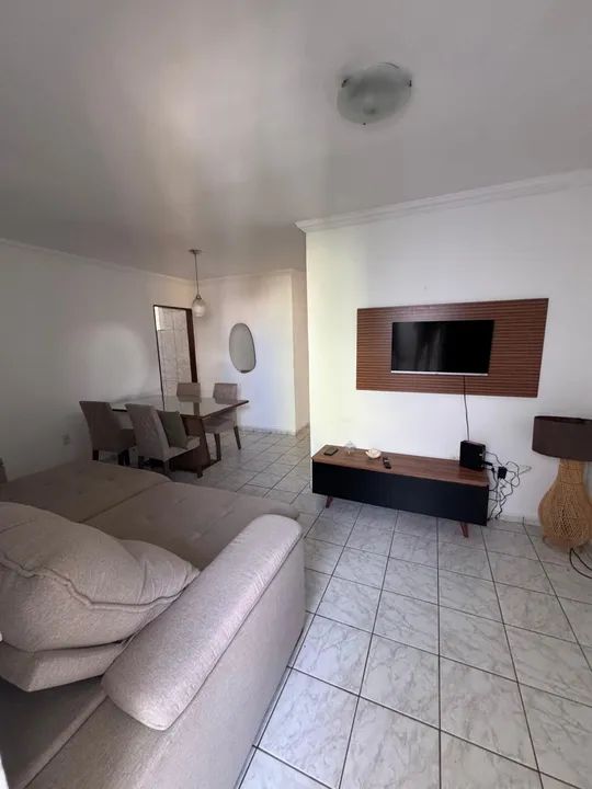 Apartamento para alugar mobiliado - Foto 2