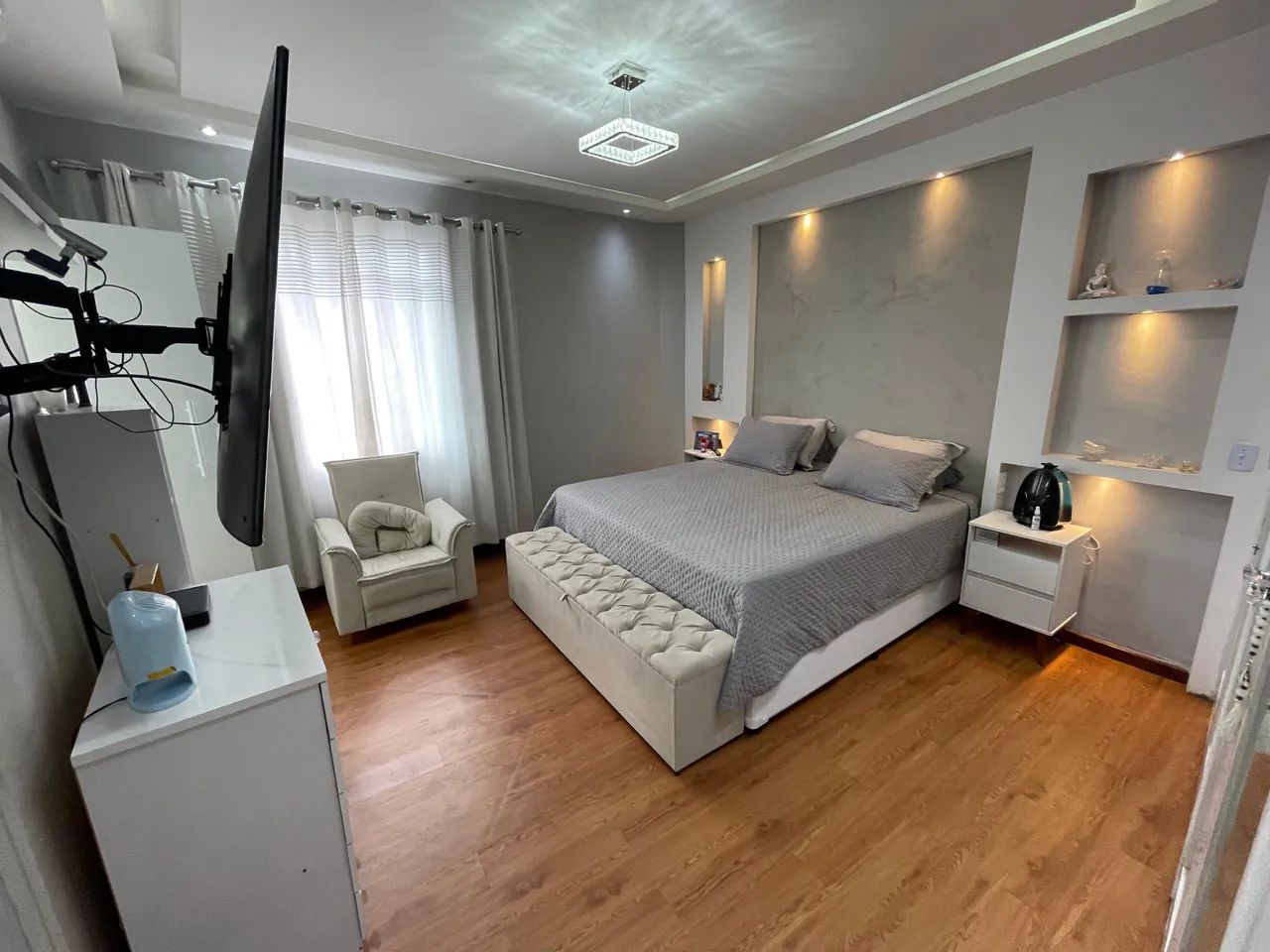 Foto - Nova Iguaçu - Moquetá