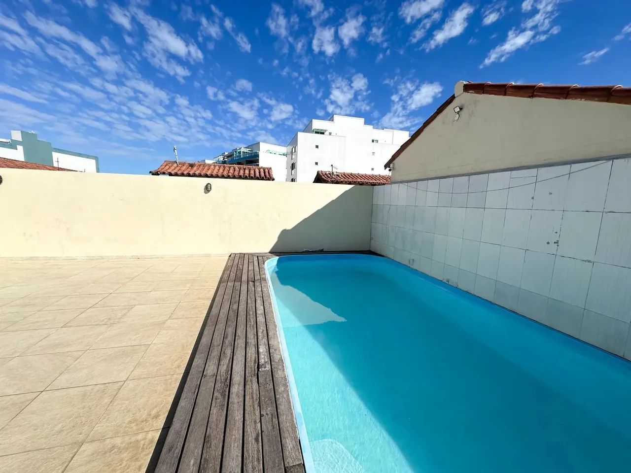 Casa com rgi, centro Arraial do Cabo