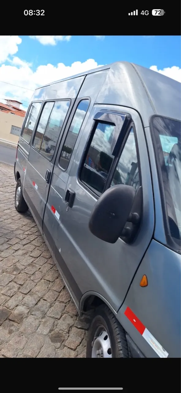 Ducato 2010/2011