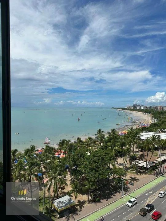 Apartamento com 5 dormitórios à venda, 488 m² por R$ 12.000.000,00 - Ponta Verde - Maceió/ - Foto 5