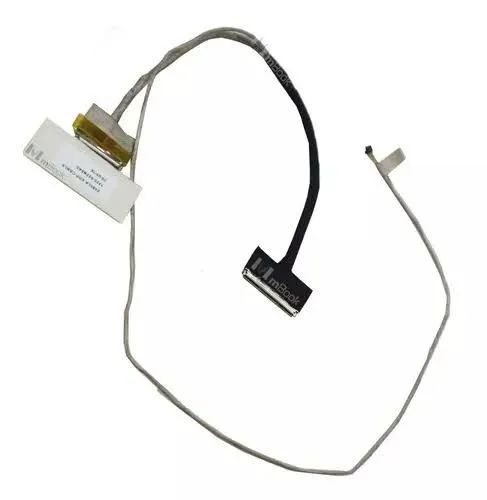 Cabo Flat de Tela  para Notebook Asus Z450u