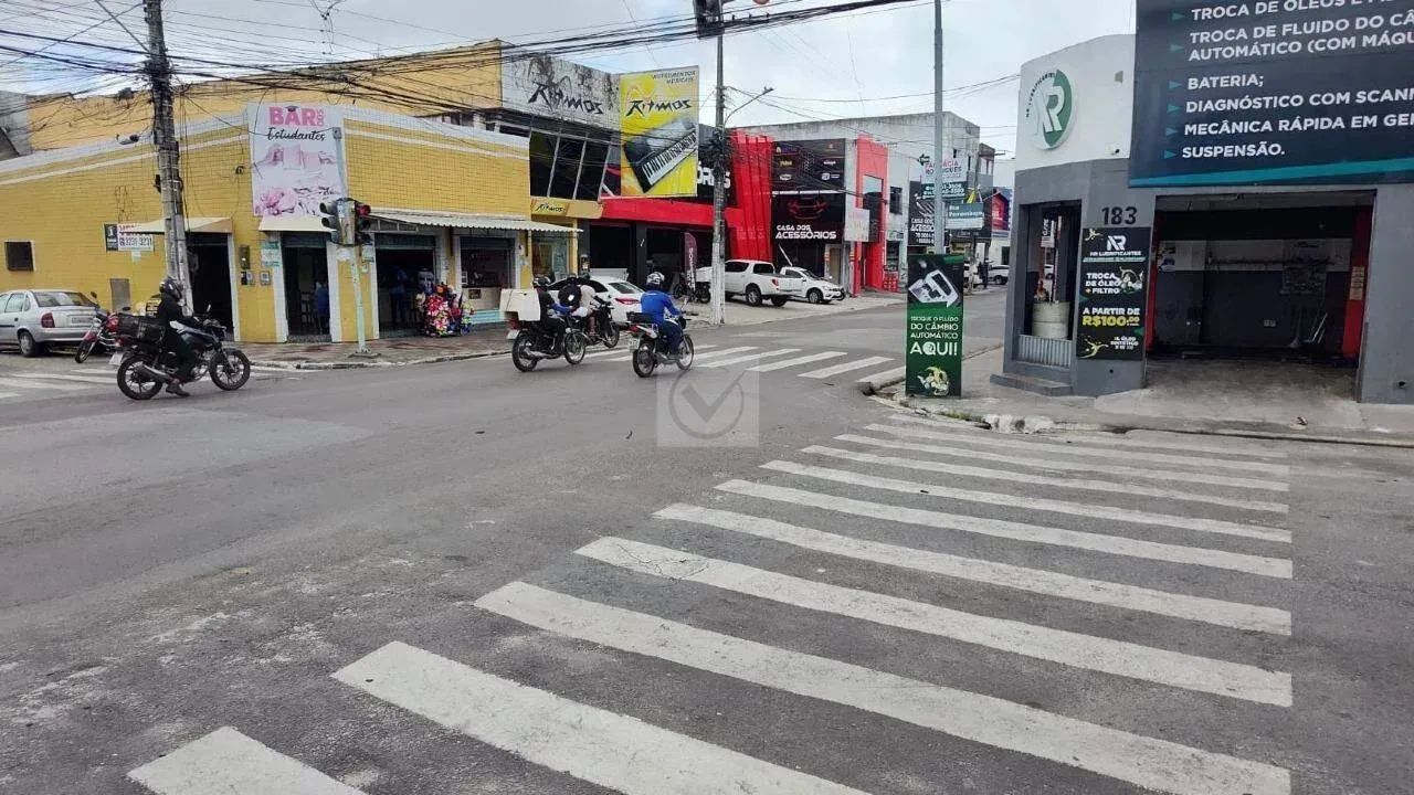 Venda - Prédio Comercial na Esquina Mais Cobiçada do Siqueira Campos! - Foto 3