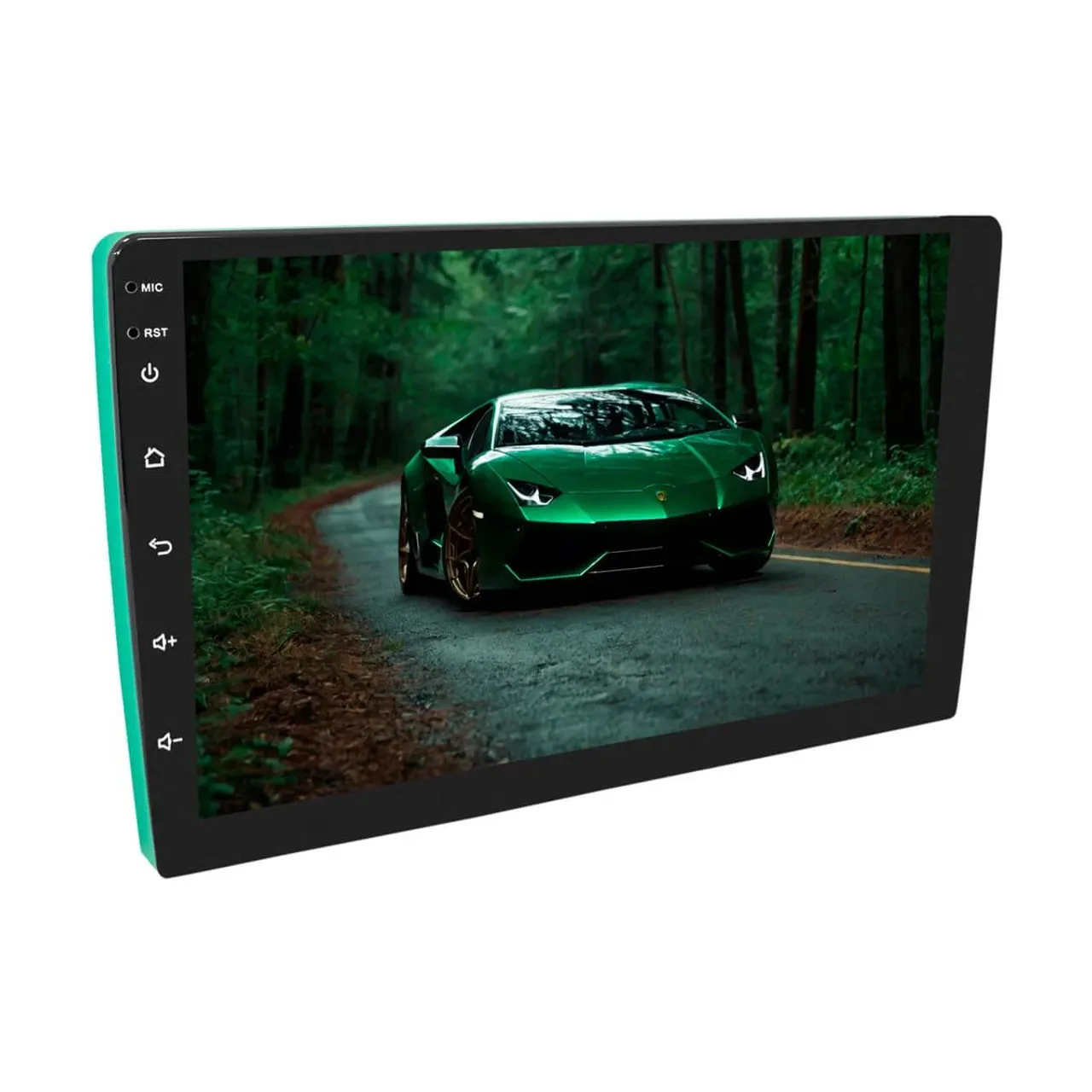 Multimídia Carplay 9 polegadas Octacore-64GB