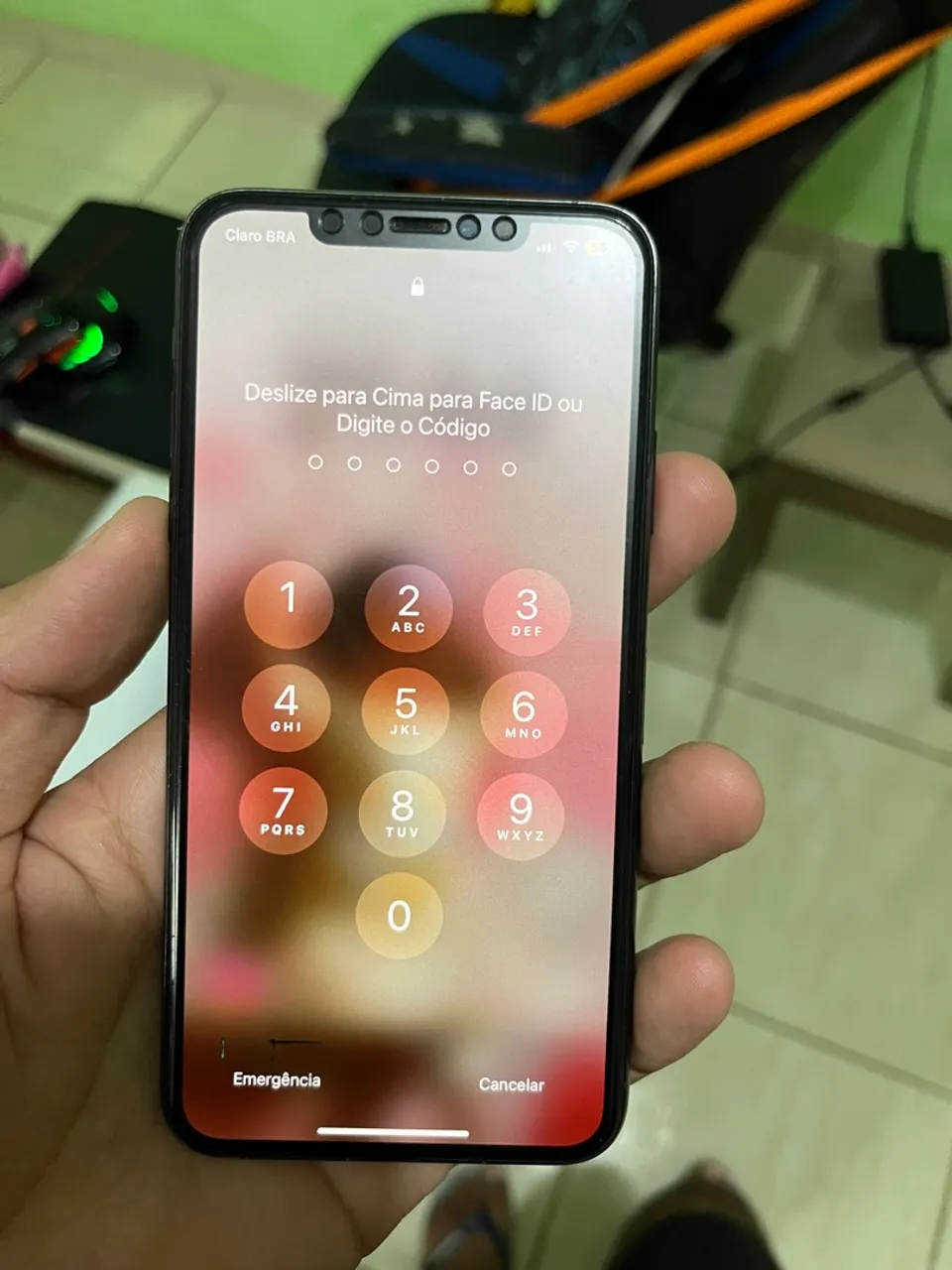 iPhone 11 Pro Max 