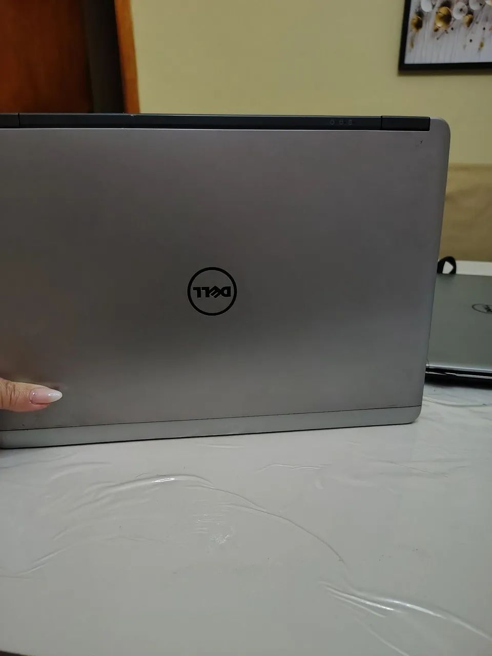 Notebook Dell  - Foto 5