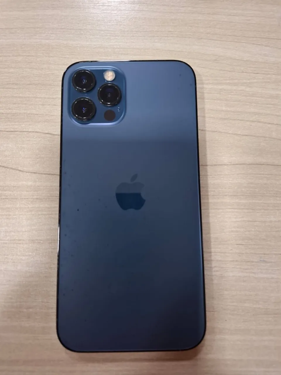 iPhone 12 Pro
