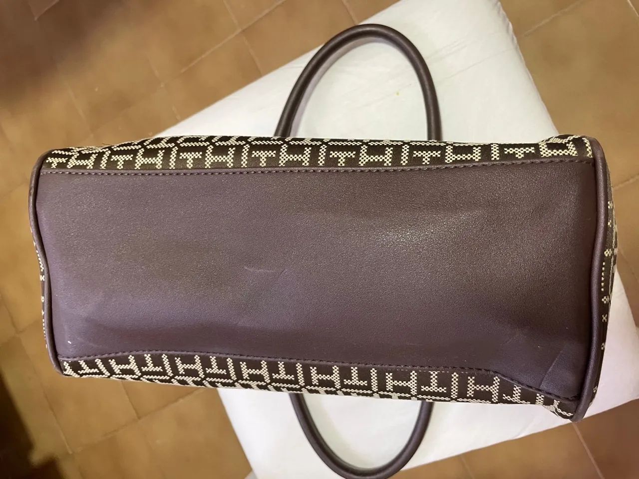 Bolsa Tommy Hilfiger Original - Foto 5