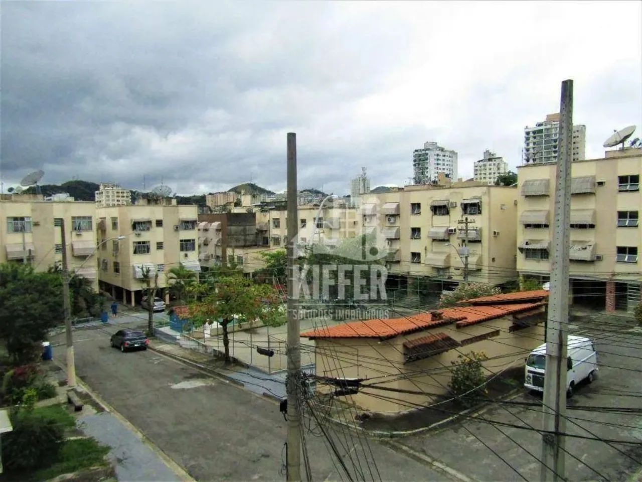 APARTAMENTO -VENDA - 2 QUARTOS - FONSECA - Foto 4