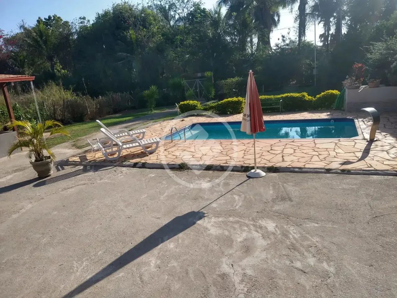 Casa Condominio Morada do Lago codigo: 161075 - Foto 4