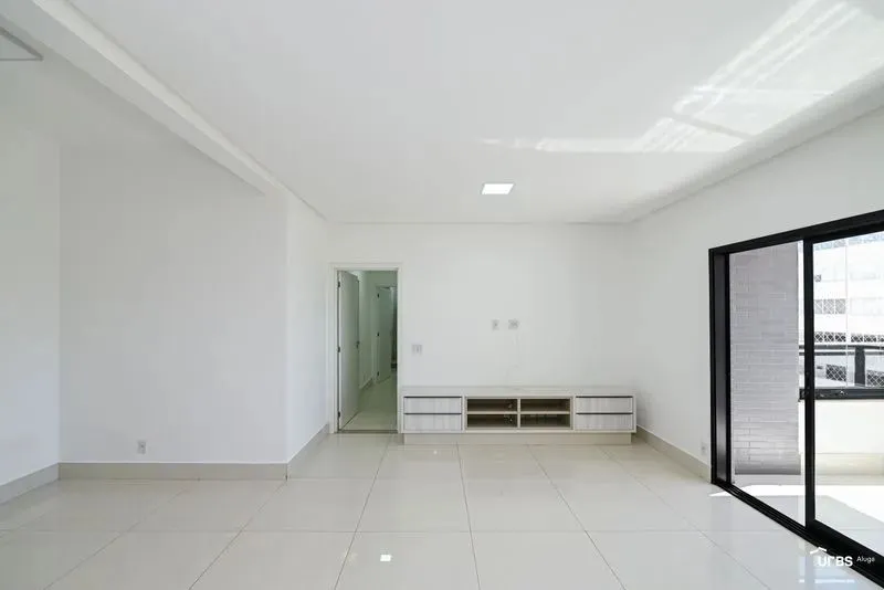 Apartamento Residencial