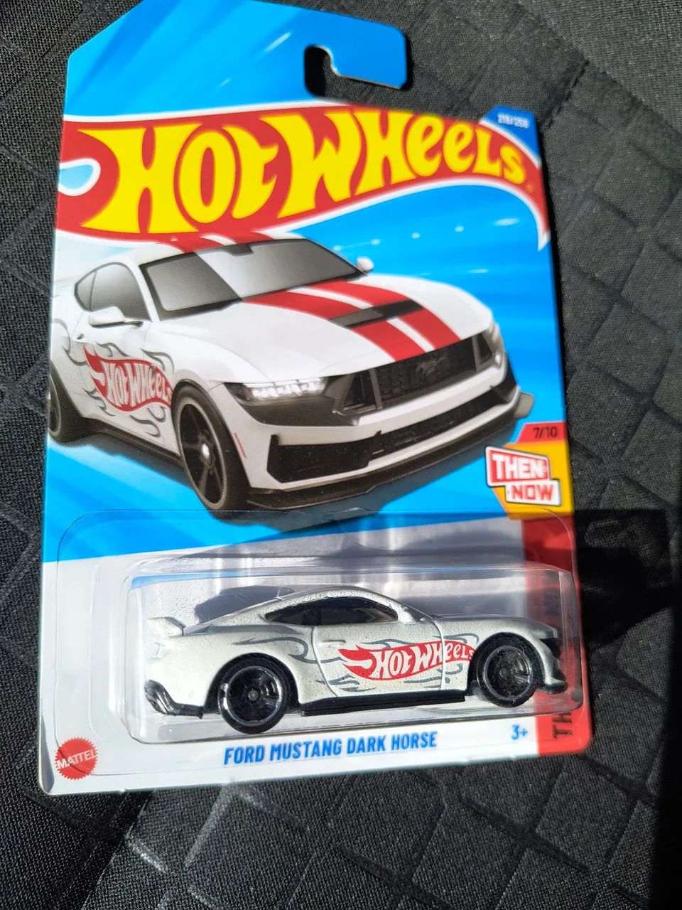 Troco HOT WHEELS  - Foto 4