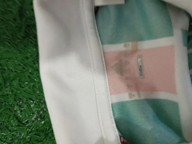 CAMISA FLUMINENSE INFANTIL TAMANHO 2 ANOS - Foto 4