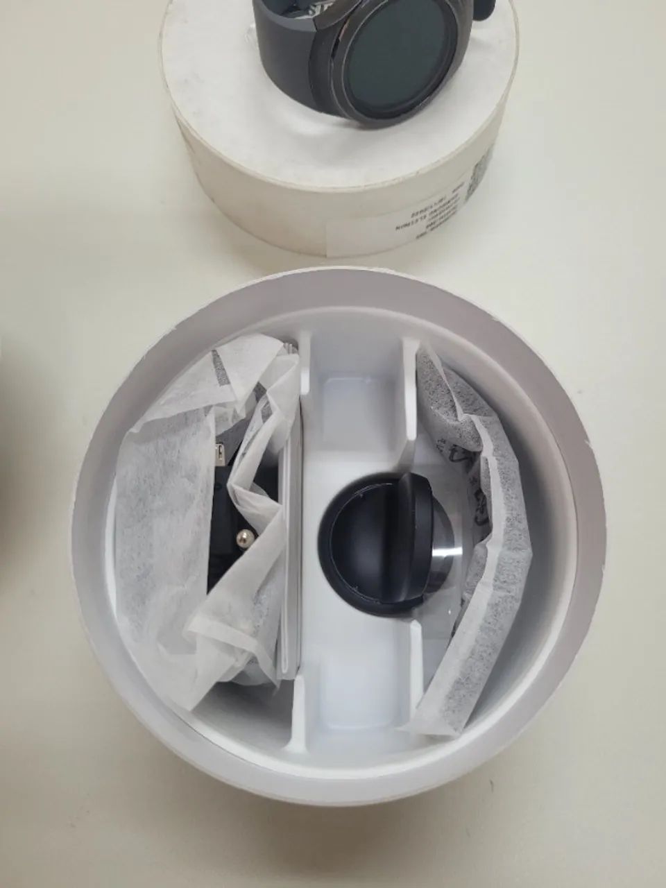 Smartwatch Samsung Gear S2  - Foto 4