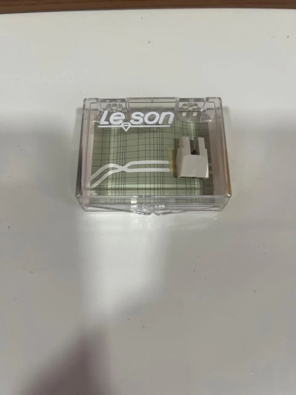 Agulha Le Son VM-8 - Foto 2
