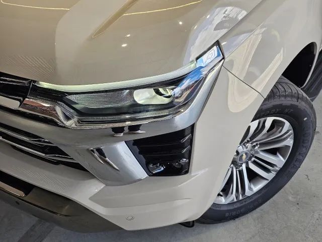 Chevrolet S10 P-up H.country 2.8 4X4 CD Dies.aut. 2026 - Foto 12