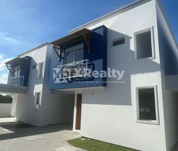 Casa com 3 dormitórios, Financiável, no Ribeirão da Ilha