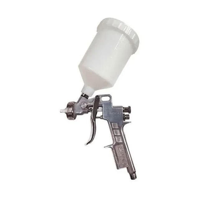 Pistola de Gravidade Baixa Produção 1,5mm AS162AA PUMA - Foto 2