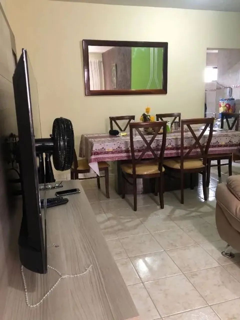 Apartamento à venda, 105 m² por R$ 349.000,00 - Jardim Cidade Universitária - João Pessoa/ - Foto 3