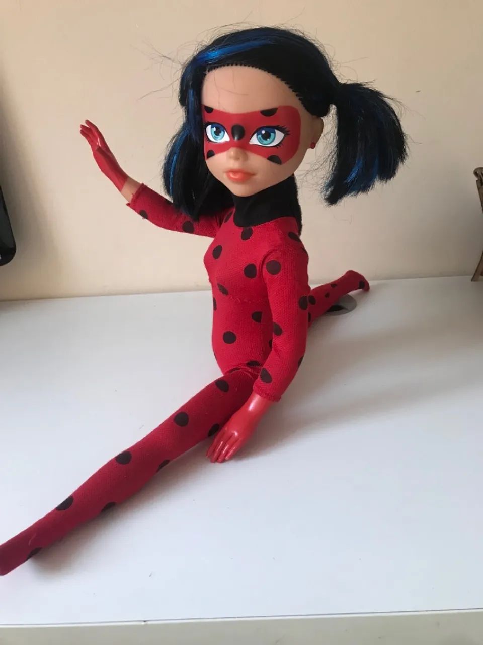LADY BUG ORIGINAL GRANDE - Foto 3
