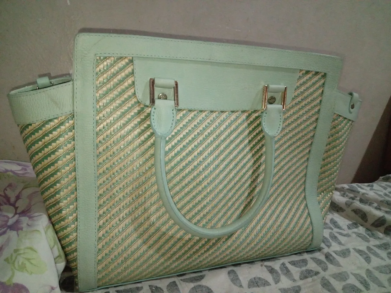 Bolsa original Raphaella Booz