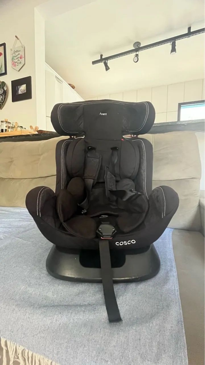Cadeirinha de carro Cosco Avant
