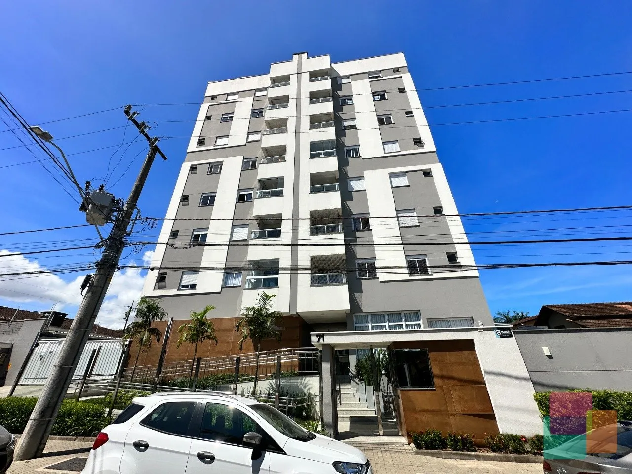 JOINVILLE - Padrão - Boa Vista
