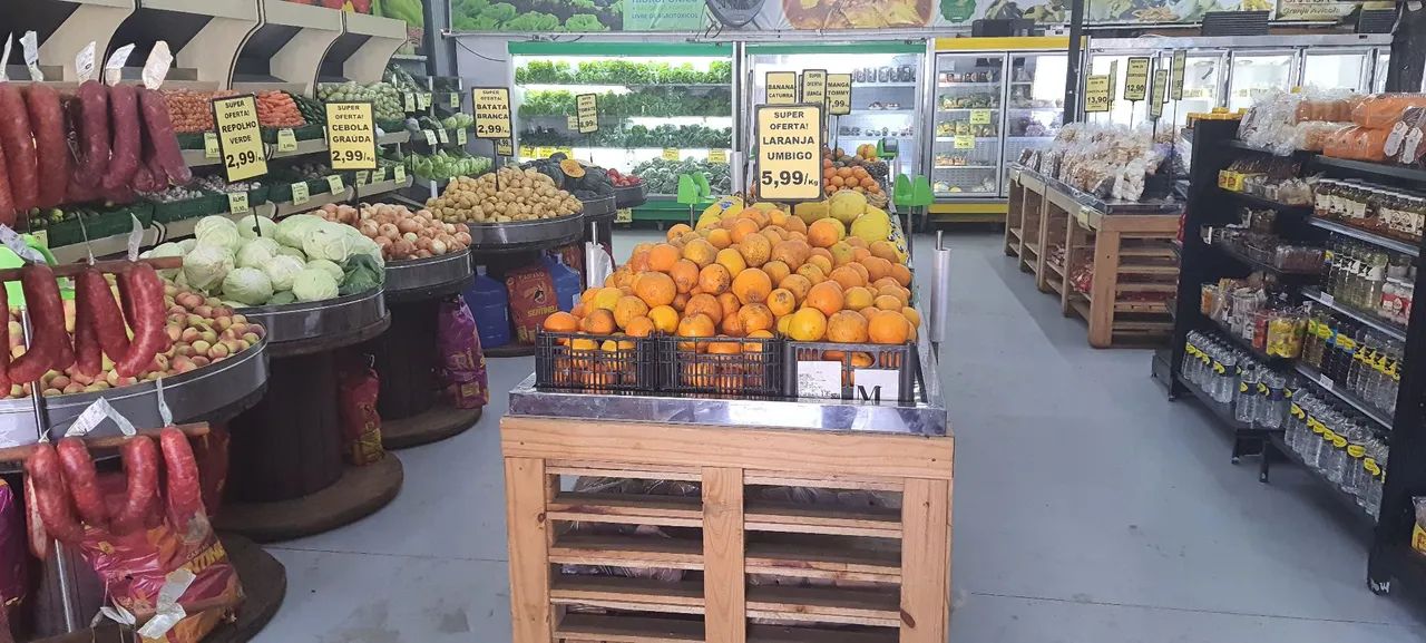 Foto - Canoas - Nossa Senhora das Graças