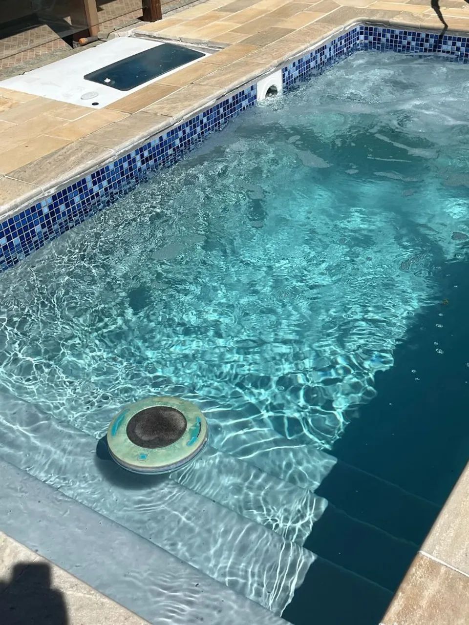Reformas de piscinas de fibra  - Foto 2
