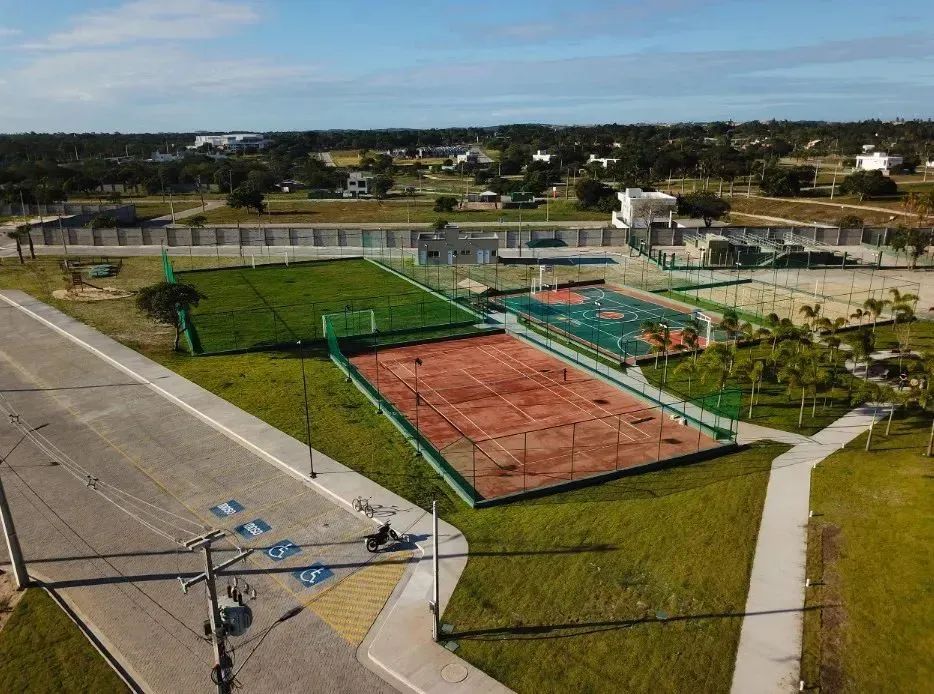 Lote/Terreno para venda com 229 metros quadrados em Aquiraz - Aquiraz - Ceará - Foto 4