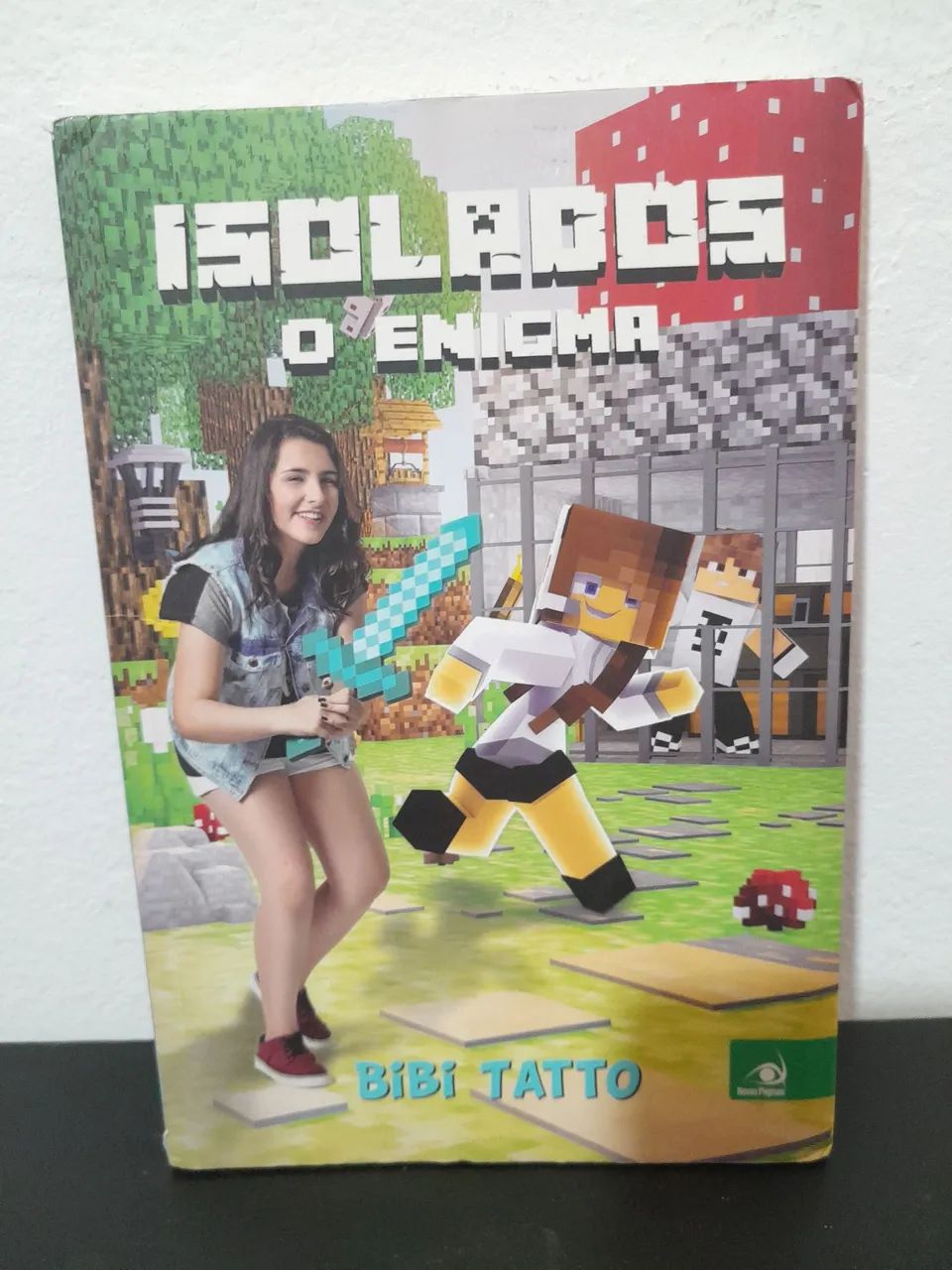 Isolados o enigma