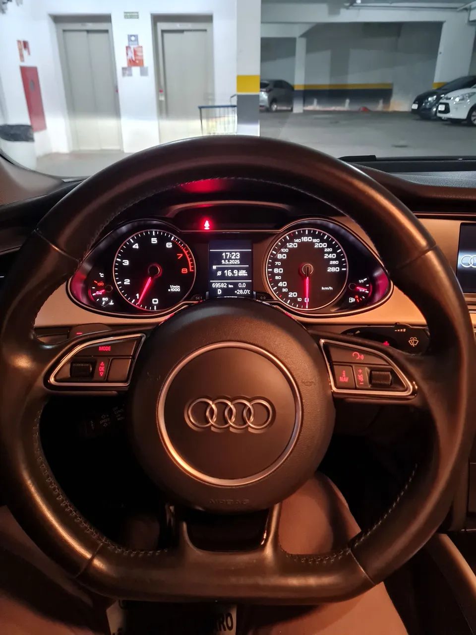 Audi A4 2015/2016 - Foto 5
