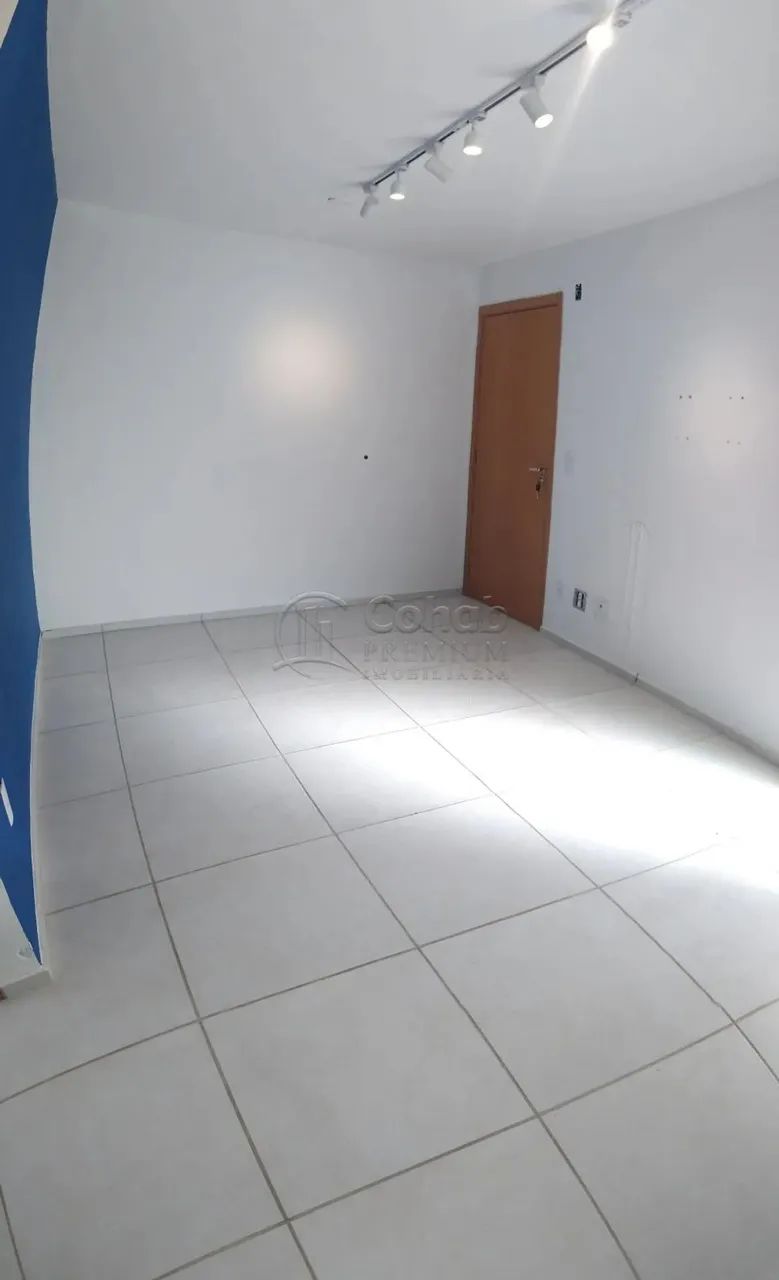 Apartamento com 2 Quartos para Locação no Condomínio Alameda da Costa - Barra dos Coqueiro - Foto 3