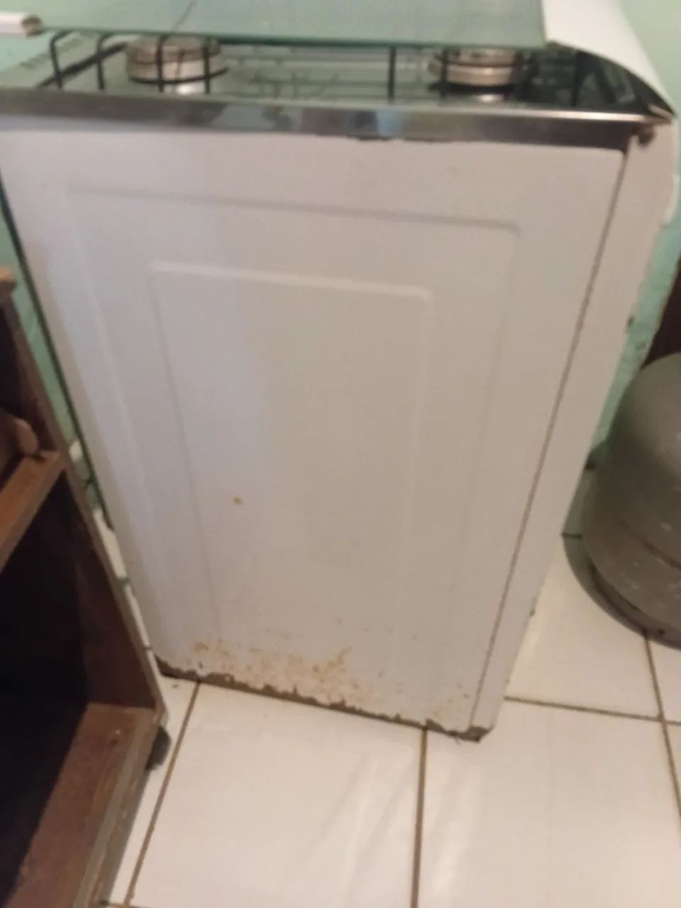 Fogão esmaltec - Foto 2