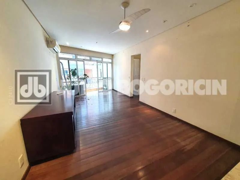 Ipanema, 2 quartos, varanda e vaga - Foto 3