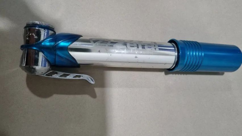 Bomba Zefal Air Profil  - Foto 2