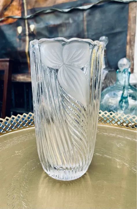 Vaso art nouveau - Foto 4