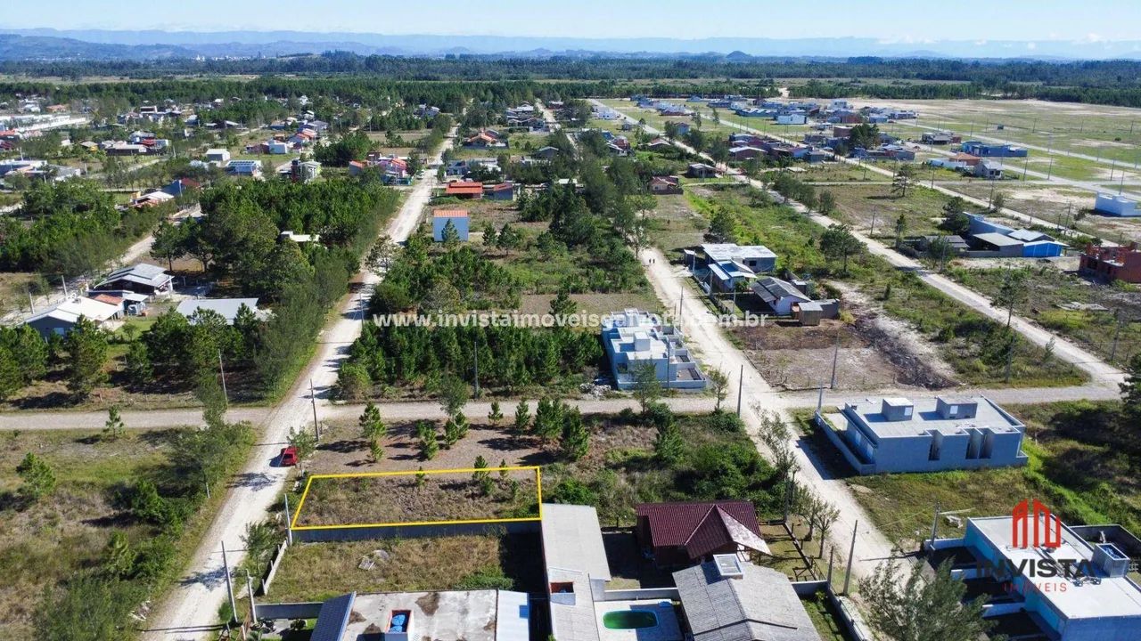 Terreno à venda, 300 m² por R$ 140.000,00 - Village Dunas - Balneário Gaivota/SC - Foto 3