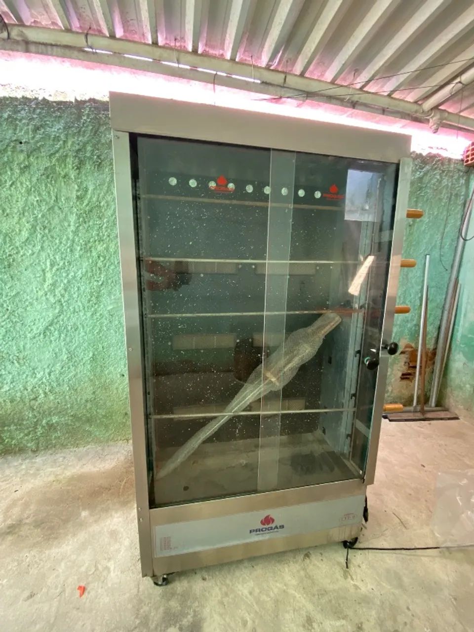 Frangueira  - Foto 3