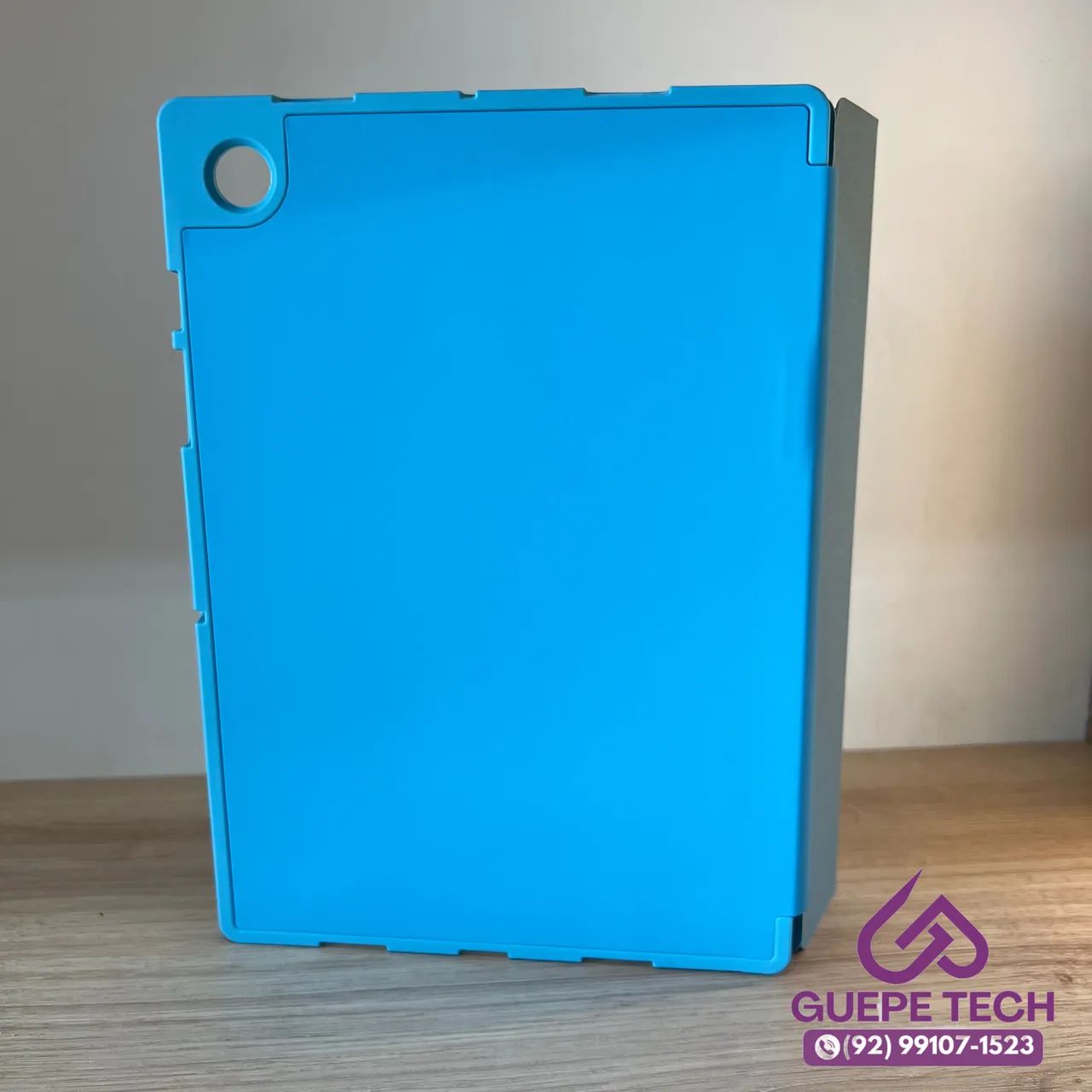 Tablet Cover A8 - With Touch Pen Slot63824106493571125