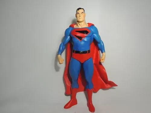 Superman Kingdom Come series 1 Super Homem Collector Series Alex