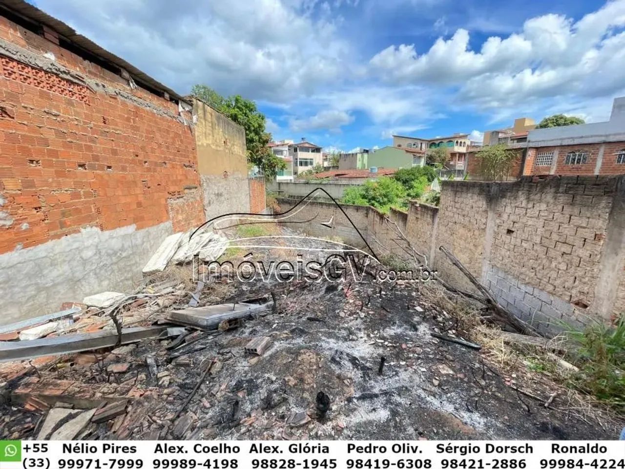 Centro - Lote - Foto 2