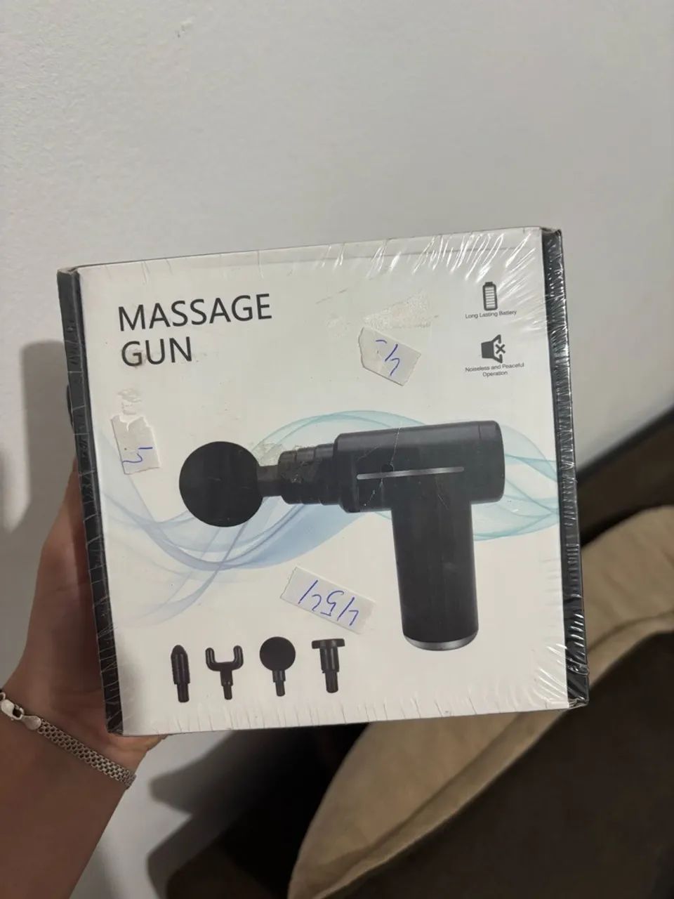 Massageador 