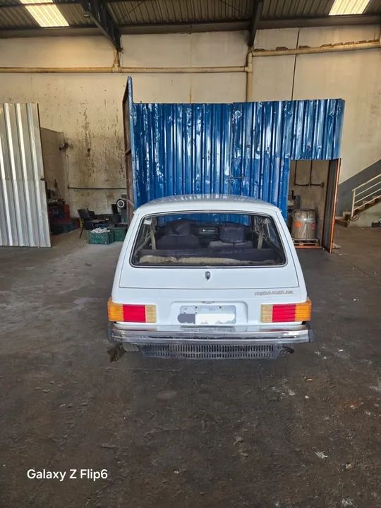 segundo dono , carro bem conservado! - Foto 5